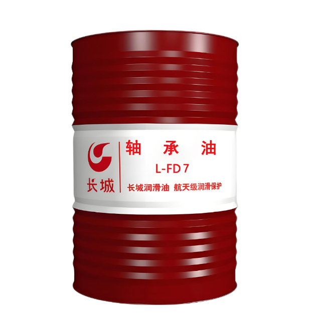 盘县长城FD轴承油